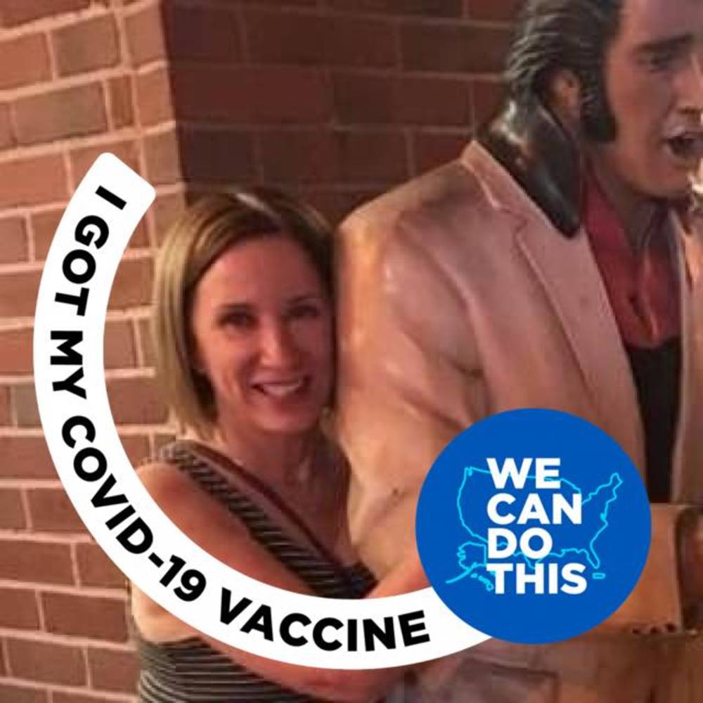 Meet your Posher, Lynn